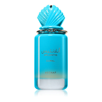 ASDAAF ATLANTIS BLUE EDP 100ML