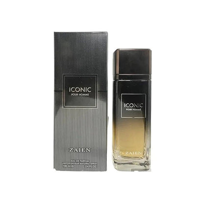 ZAIEN ICONIC MEN EDP 100ML