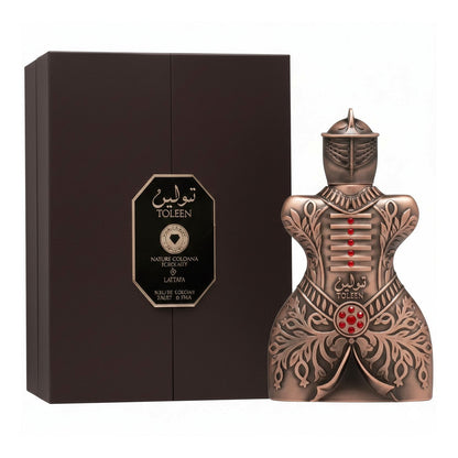 LATTAFA NICHE EMARATI TOLEEN EDP 80ML