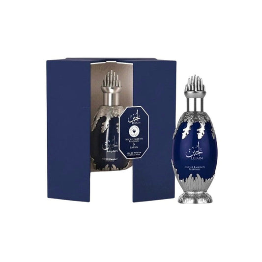 LATTAFA NICHE EMARATI LUJAIN EDP 100ML