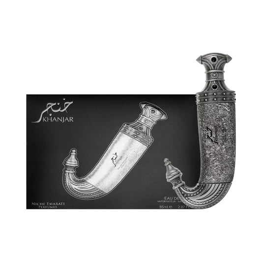 NICHE EMARATI KHANJAR EDP 85ML