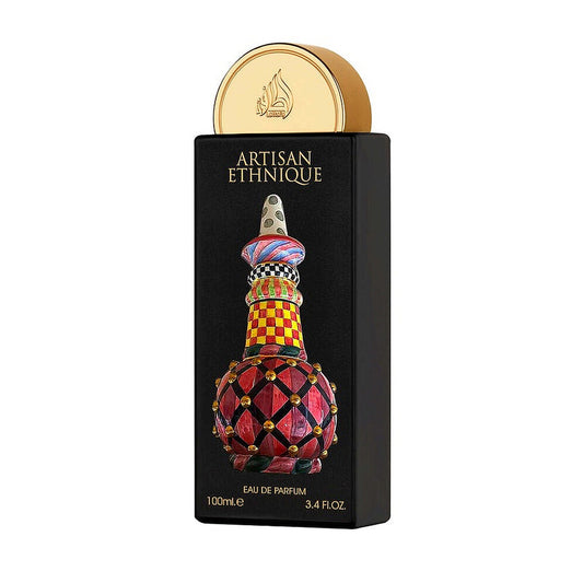 LATTAFA PRIDE ARTISAN ETHNIQUE EDP 100ML