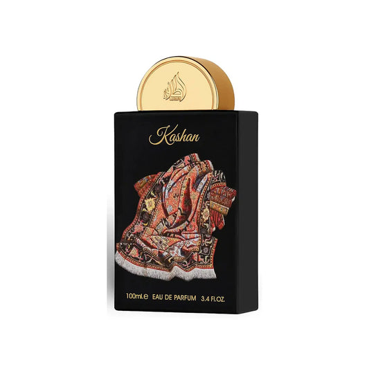 LATTAFA KASHAN EDP 100ML
