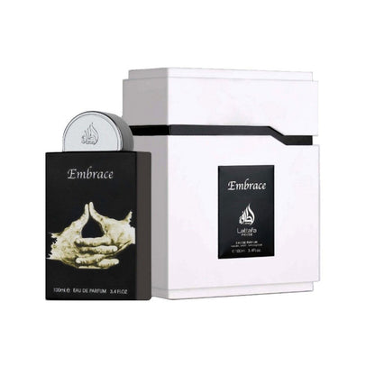 LATTAFA PRIDE EMBRANCE EDP 100ML