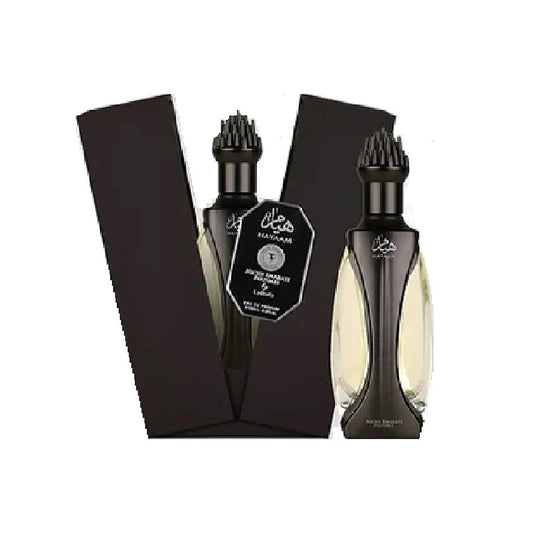 LATTAFA NICHE EMARATI HAYAAM EDP 100ML