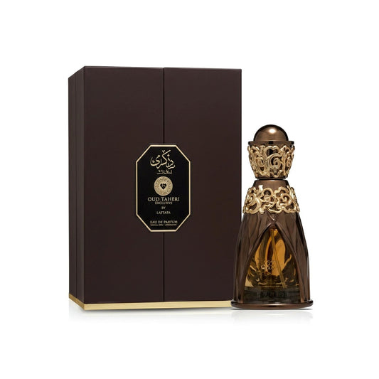 LATTAFA NICHE EMARATI ZIKRA EDP 100ML