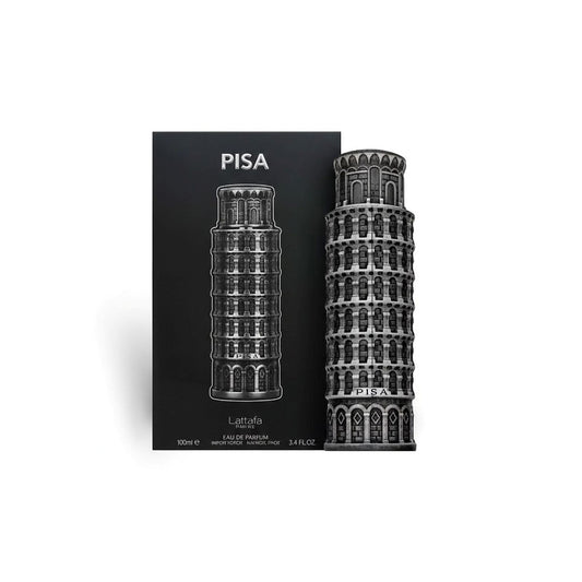 LATTAFA PRIDE PISA EDP 100ML