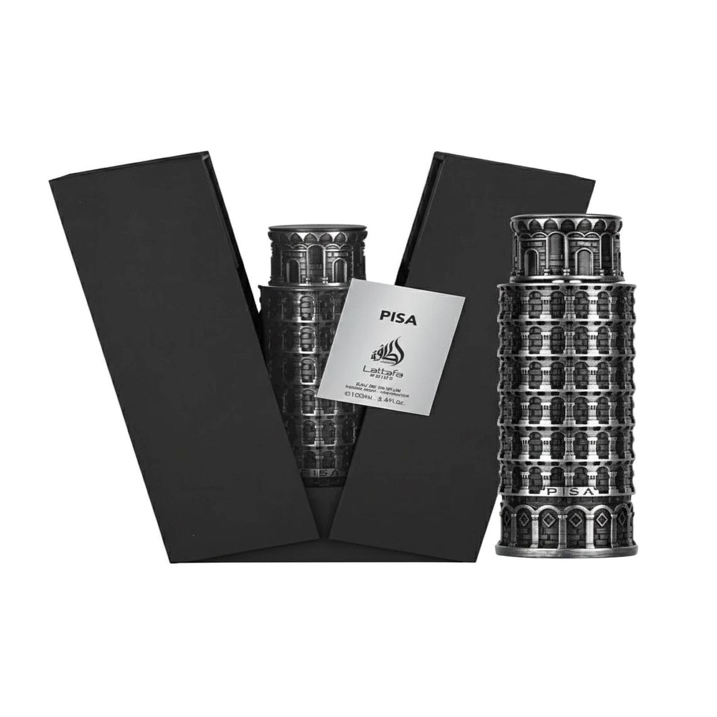 LATTAFA PRIDE PISA EDP 100ML