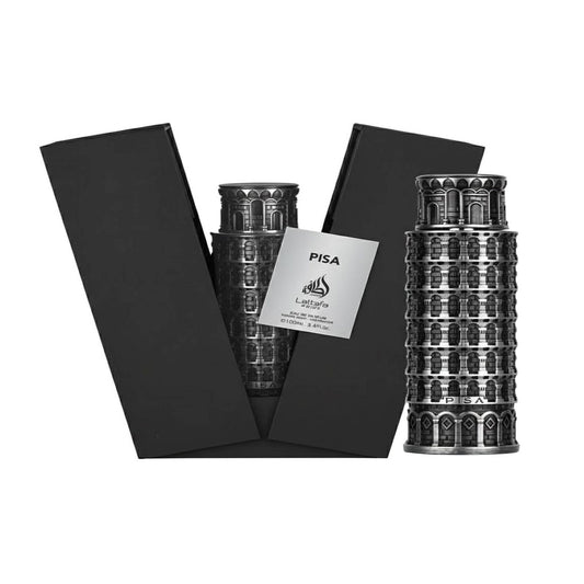 LATTAFA PRIDE PISA EDP 100ML