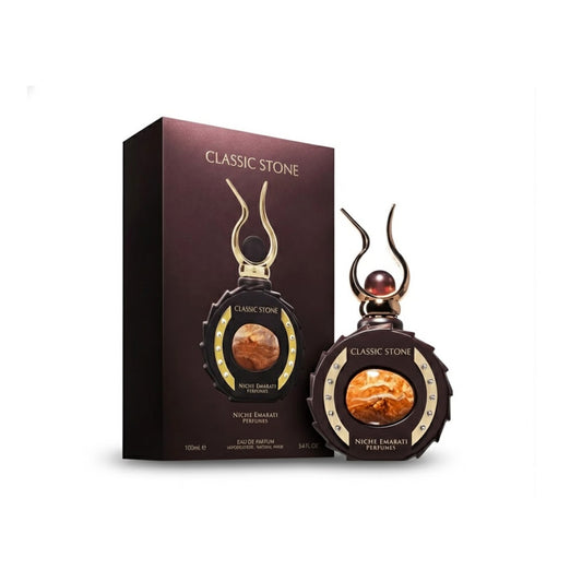 LATTAFA NICHE EMARATI CLASSIC STONE EDP 100ML