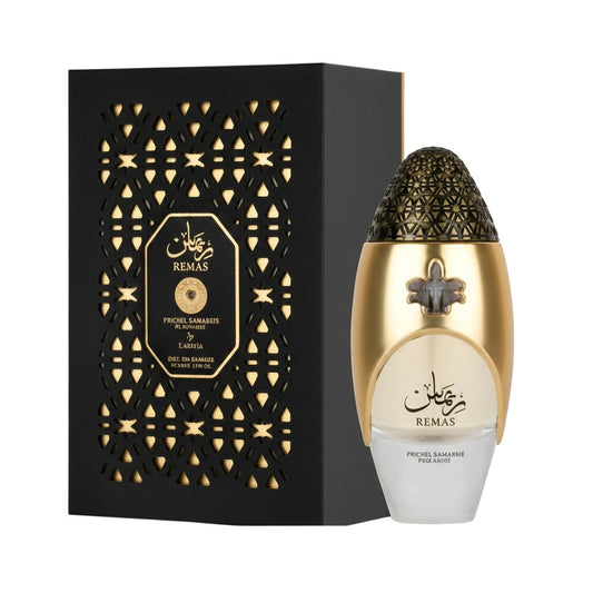 LATTAFA NICHE EMARATI REMAS EDP 100ML