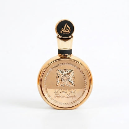 LATTAFA FAKHAR GOLD EXTRAIT EDP 100ML