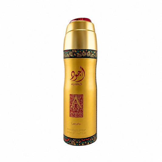 LATTAFA AJWAD DESODORANTE SPRAY 200ML