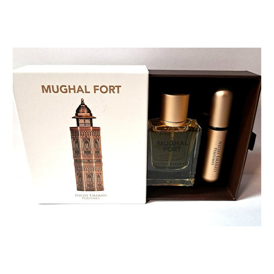 NICHE EMARATI MUGHAL FORT EDP 20ML