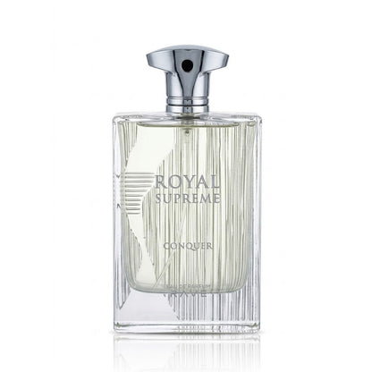 RAVE ROYAL SUPREME CONQUER EDP 100ML