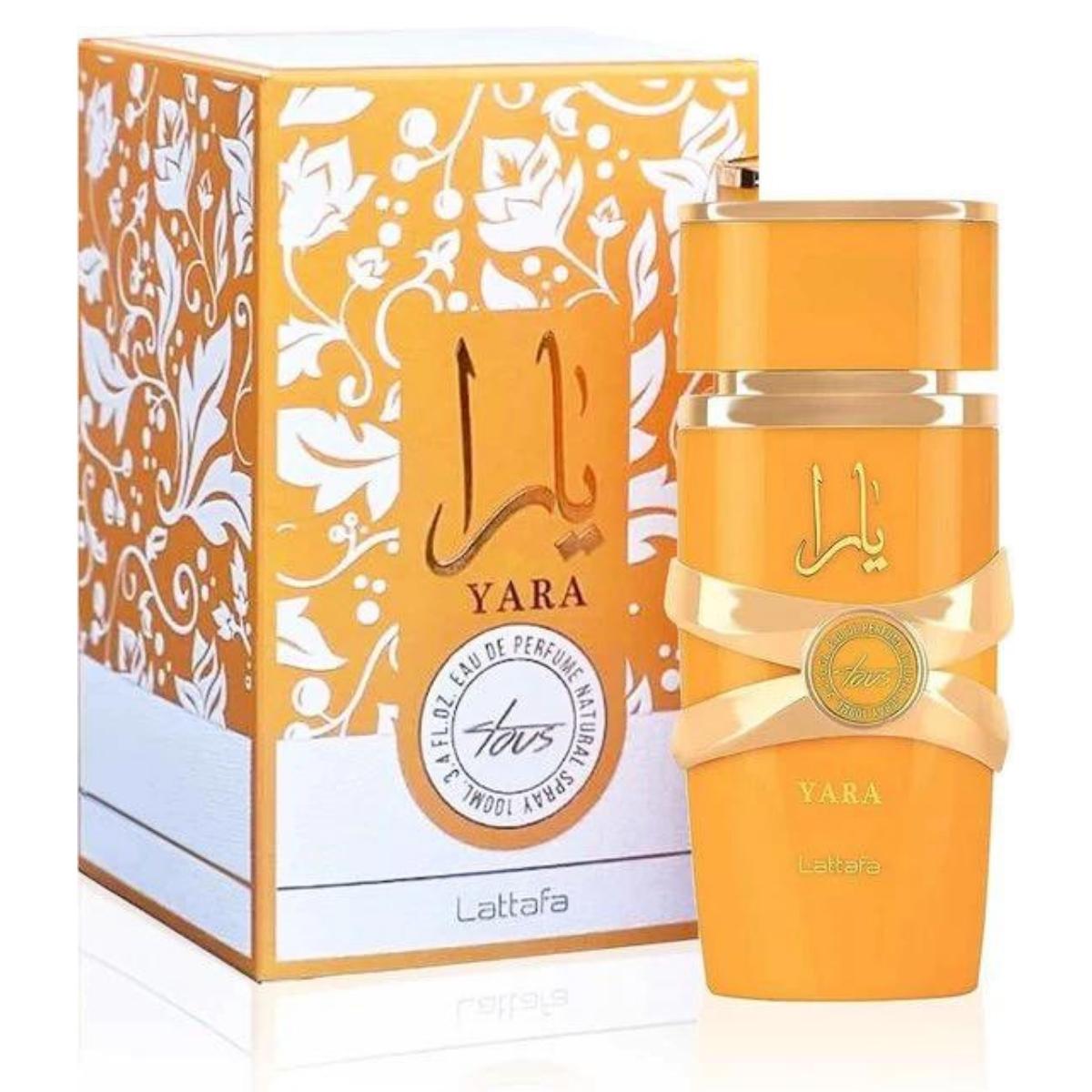 LATTAFA YARA TOUS EDP 100ML