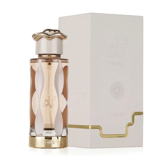 LATTAFA TERIAQ WOMAN EDP 100ML