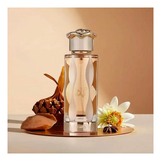 LATTAFA TERIAQ WOMAN EDP 100ML
