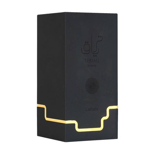 LATTAFA TERIAQ INTENSE EDP 100ML