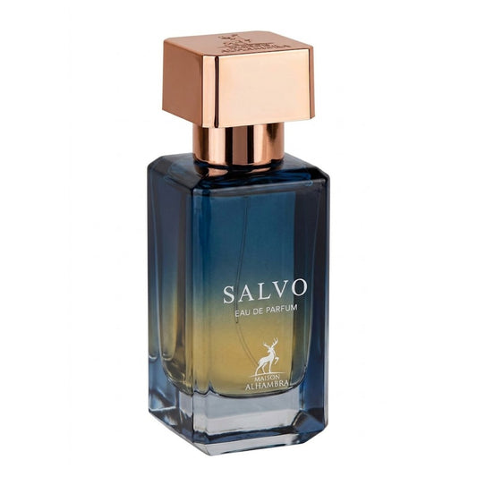 MAISON ALHAMBRA SALVO EDP 30ML