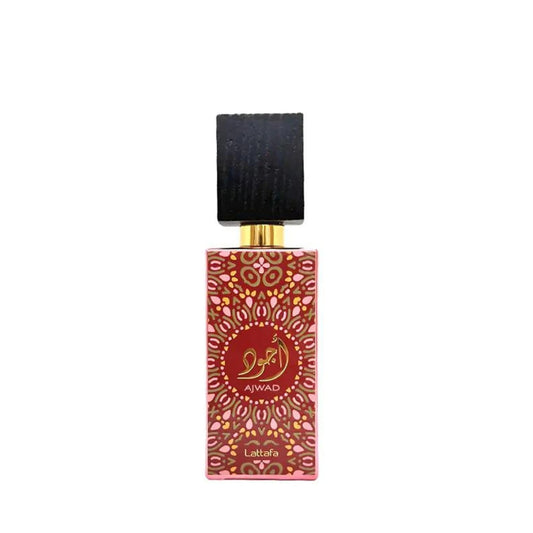 LATTAFA AJWAD PINK TO PINK WOMAN EDP 60ML