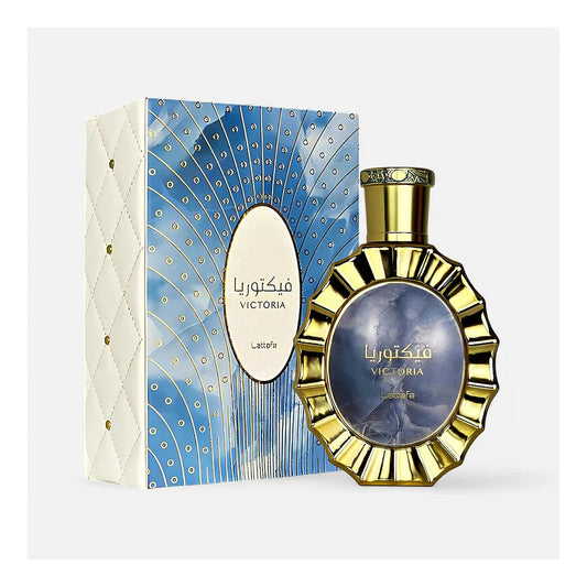 Lattafa Victoria Woman Edp 100ml