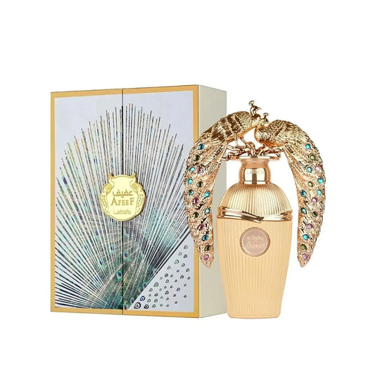 LATTAFA AFEEF EDP 100ML
