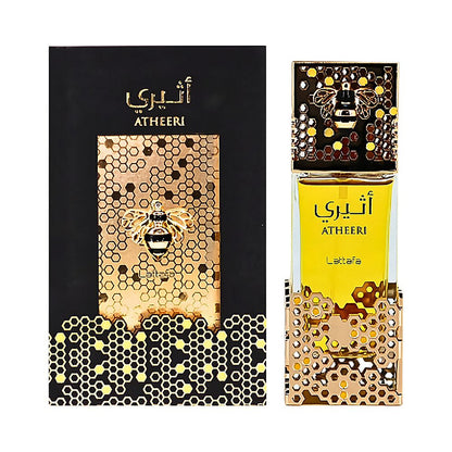LATTAFA ATHEERI EDP 100ML