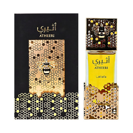 LATTAFA ATHEERI EDP 100ML