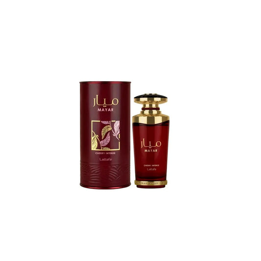 LATTAFA MAYAR CHERRY INTENSE WOMAN EDP 100ML