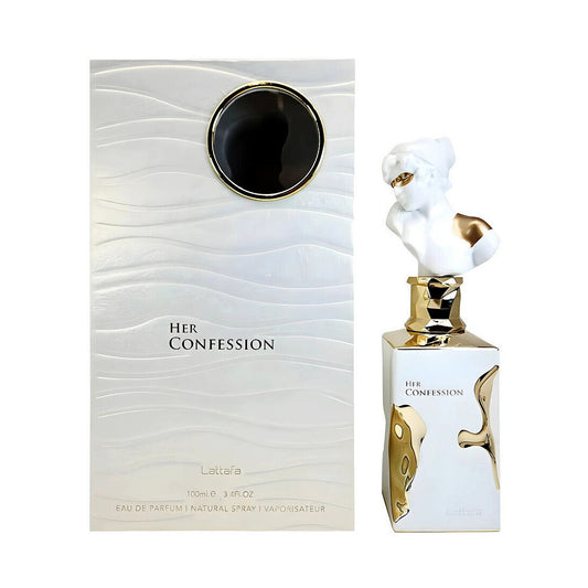 LATTAFA HER CONFESSION EDP 100ML