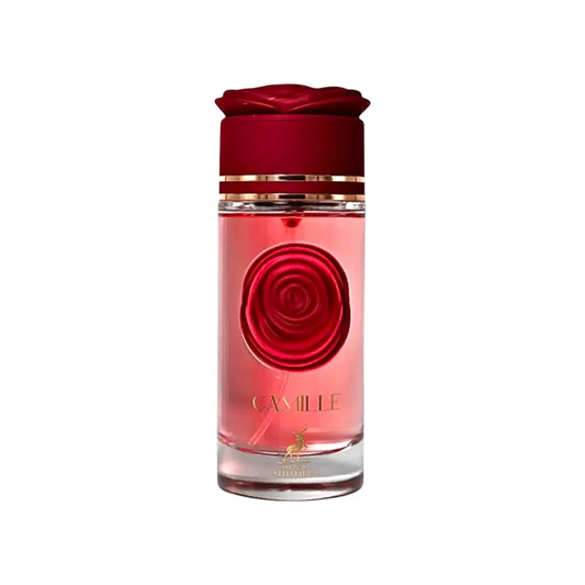 MAISON ALHAMBRA CAMILLE WOMAN EDP 100ML
