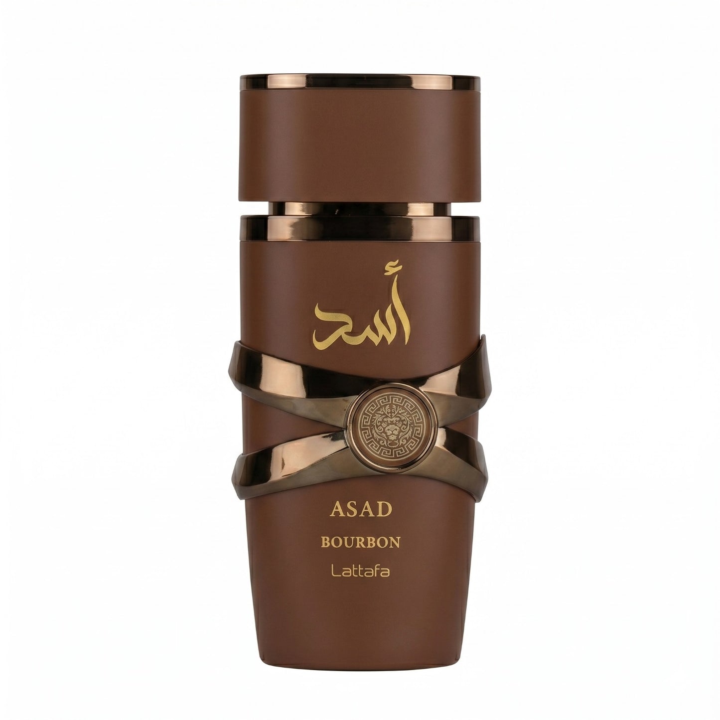 LATTAFA ASAD BOURBON EDP 100ML