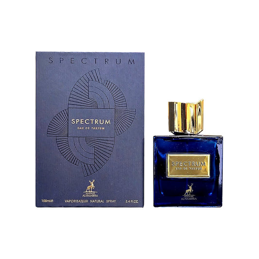 MAISON ALHAMBRA SPECTRUM EDP 100ML