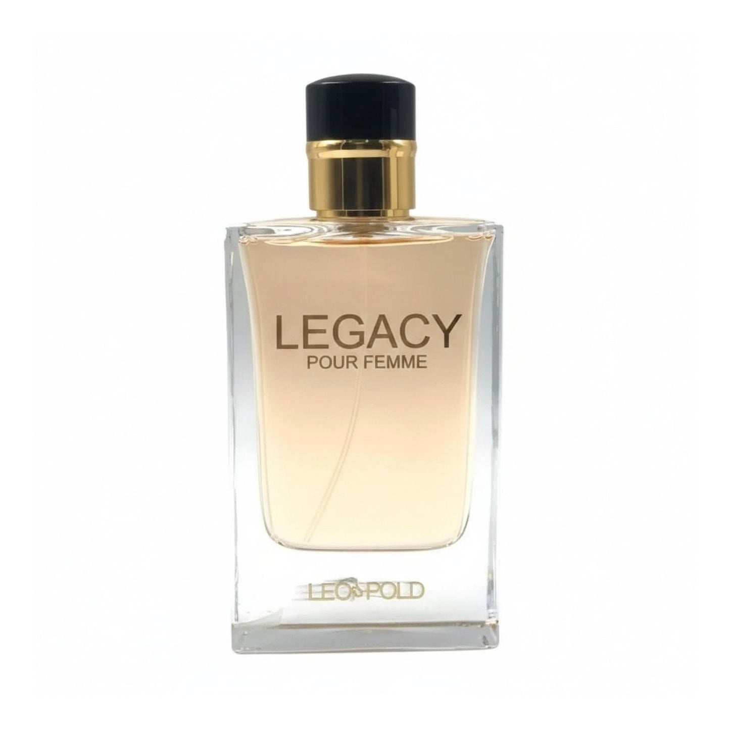VURV LEGACY WOMAN EDP 100ML