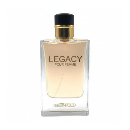 VURV LEGACY WOMAN EDP 100ML