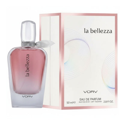 VURV LA BELLEZA WOMAN EDP 85ML