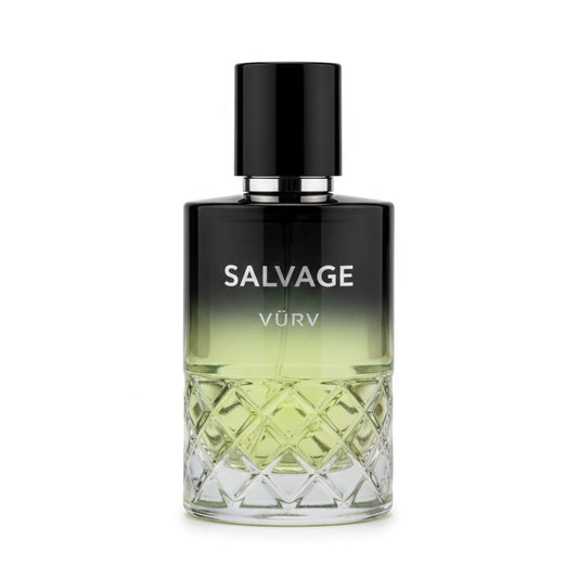 VURV SALVAGE MEN EDP 100ML