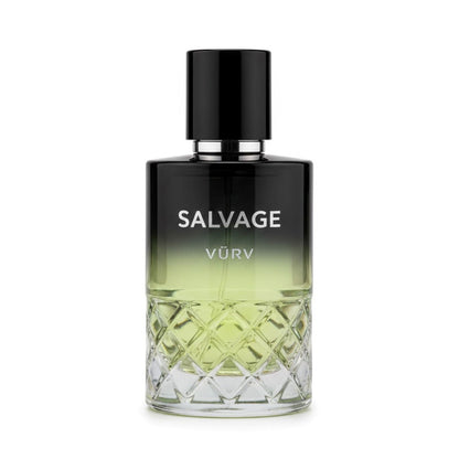 VURV SALVAGE MEN EDP 100ML