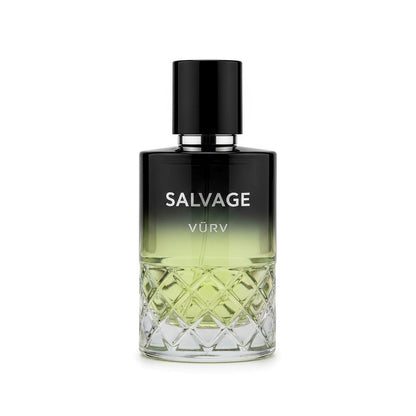 VURV SALVAGE MEN EDP 100ML