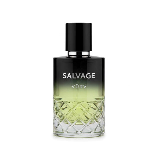 VURV SALVAGE MEN EDP 100ML