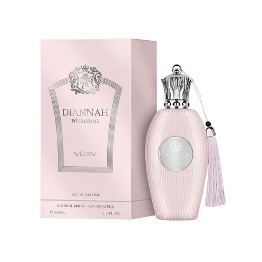 VURV DIANNAH WOMAN EDP 100ML