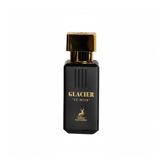 MAISON ALHAMBRA GLACIER LE NOIR EDP 30ML