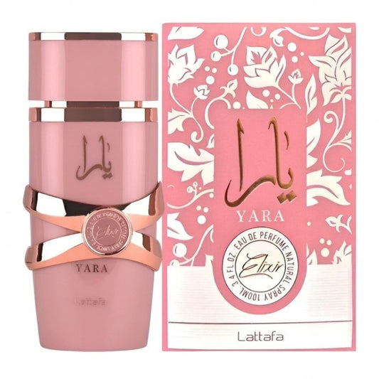 LATTAFA YARA ELIXIR WOMAN EDP 100ML