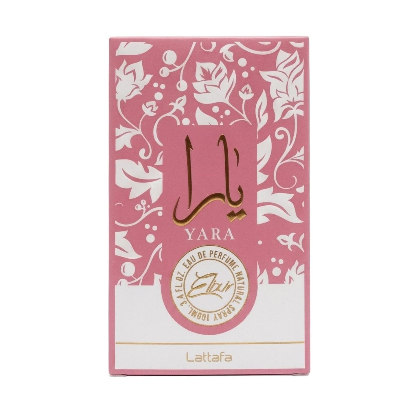 LATTAFA YARA ELIXIR WOMAN EDP 100ML
