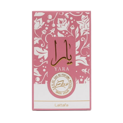 LATTAFA YARA ELIXIR WOMAN EDP 100ML