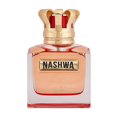 HOUSE OF PERFUMES NASHWA EDP 100ML