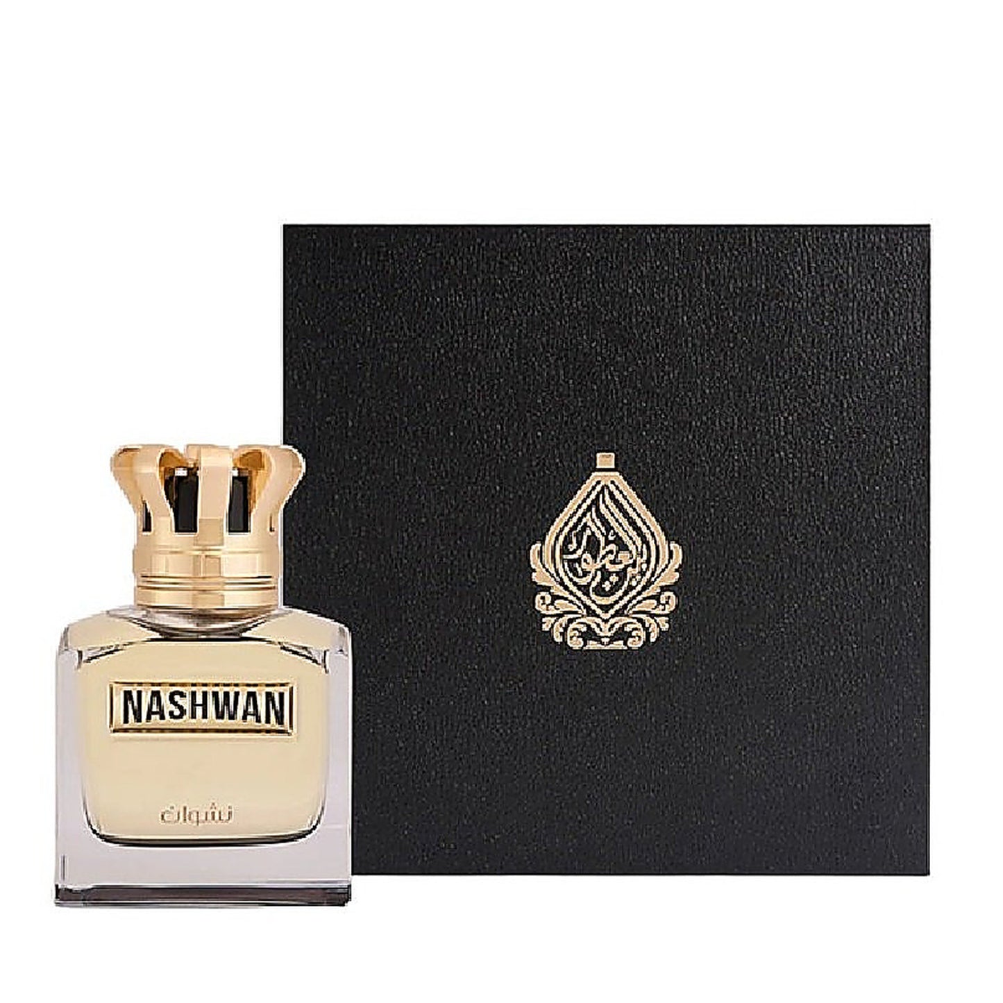 HOUSE OF PERFUMES NASHWAN EDP 100ML