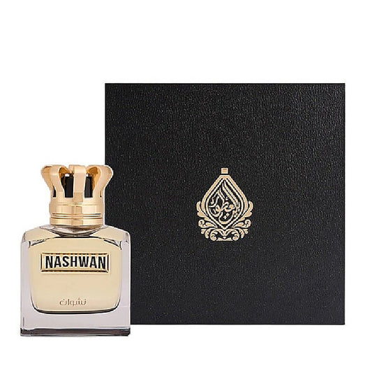 HOUSE OF PERFUMES NASHWAN EDP 100ML