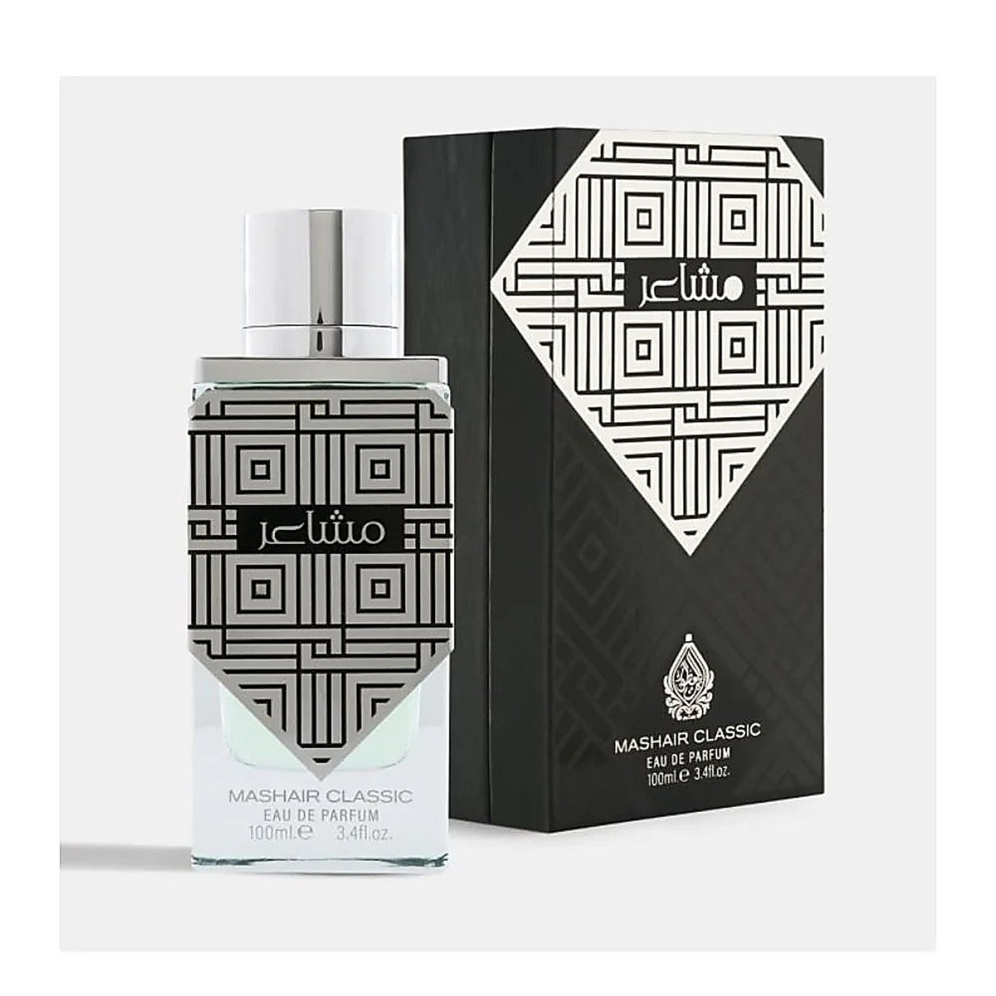HOUSE OF PERFUMES MASHAIR CLASSIC EDP 100ML